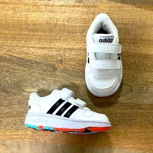 Adidas Toddler Sneakers